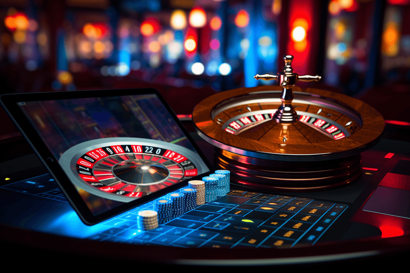 Jakie są najlepsze urządzenia do mobilnej ruletki? image