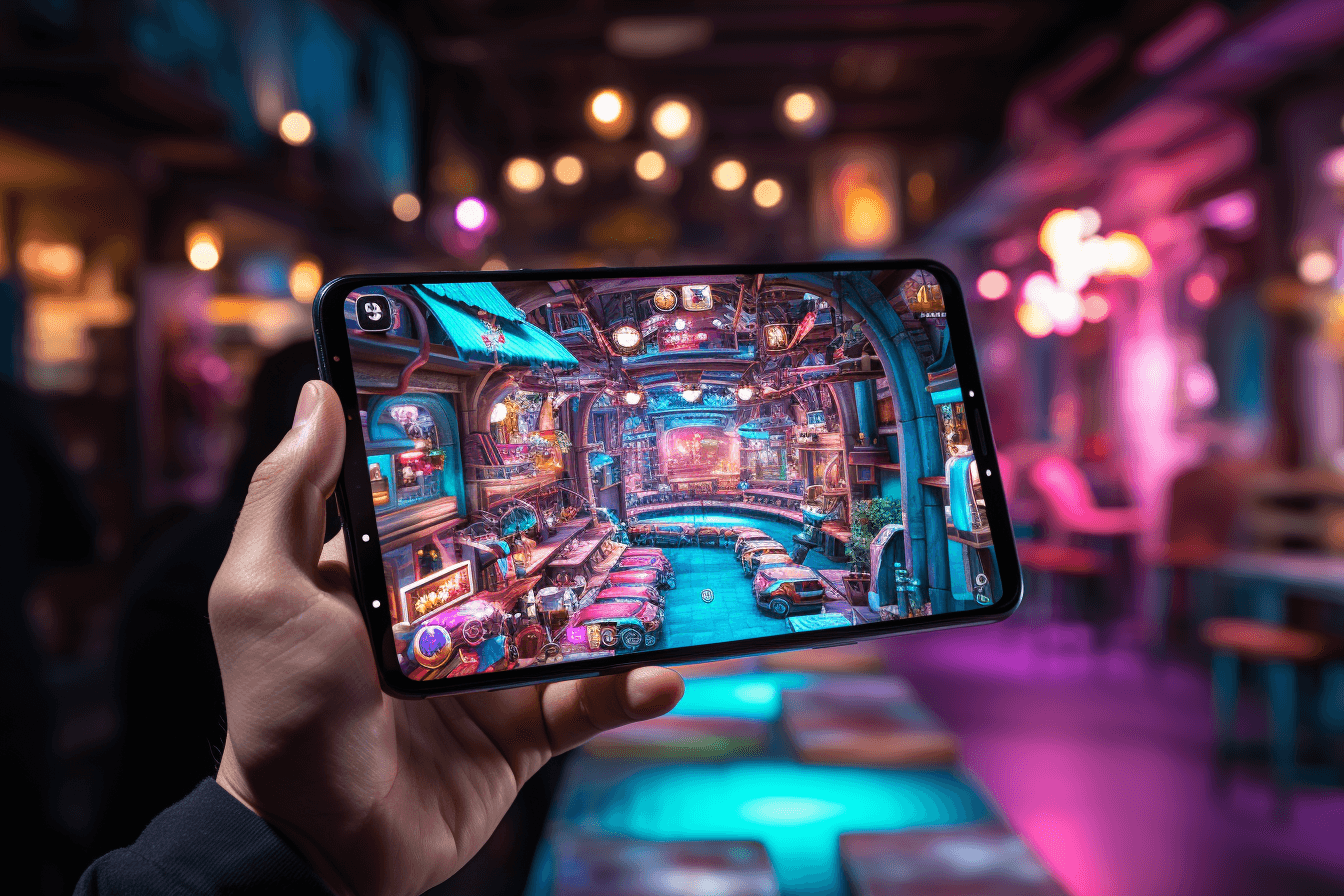 Najlepsze darmowe gry automatowe na Androida 2025 image