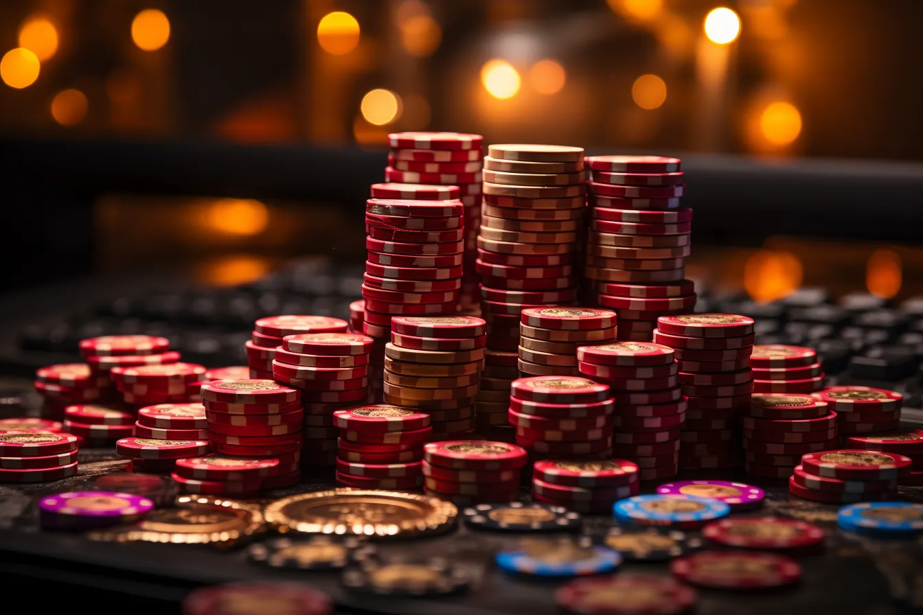 Najlepsze automaty do gry na iPhone'a image