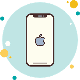 Aplikacja na iPhone"a