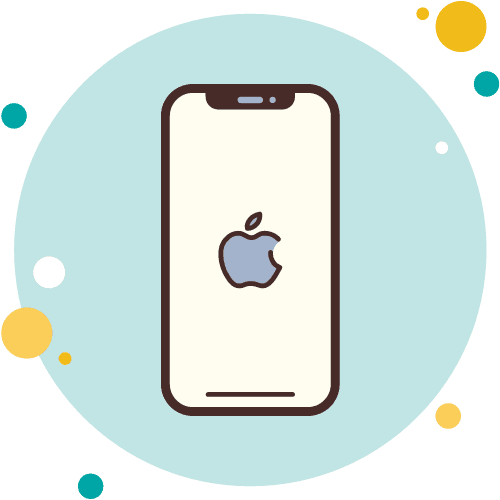 Aplikacja na iPhone"a