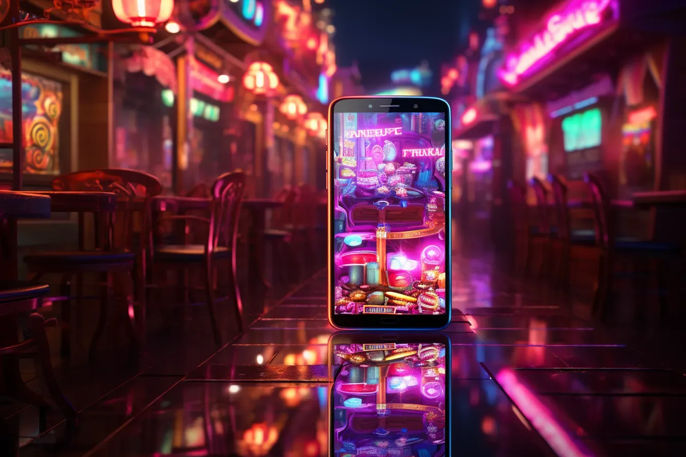 5 najlepszych gier automatowych na 22Bet image