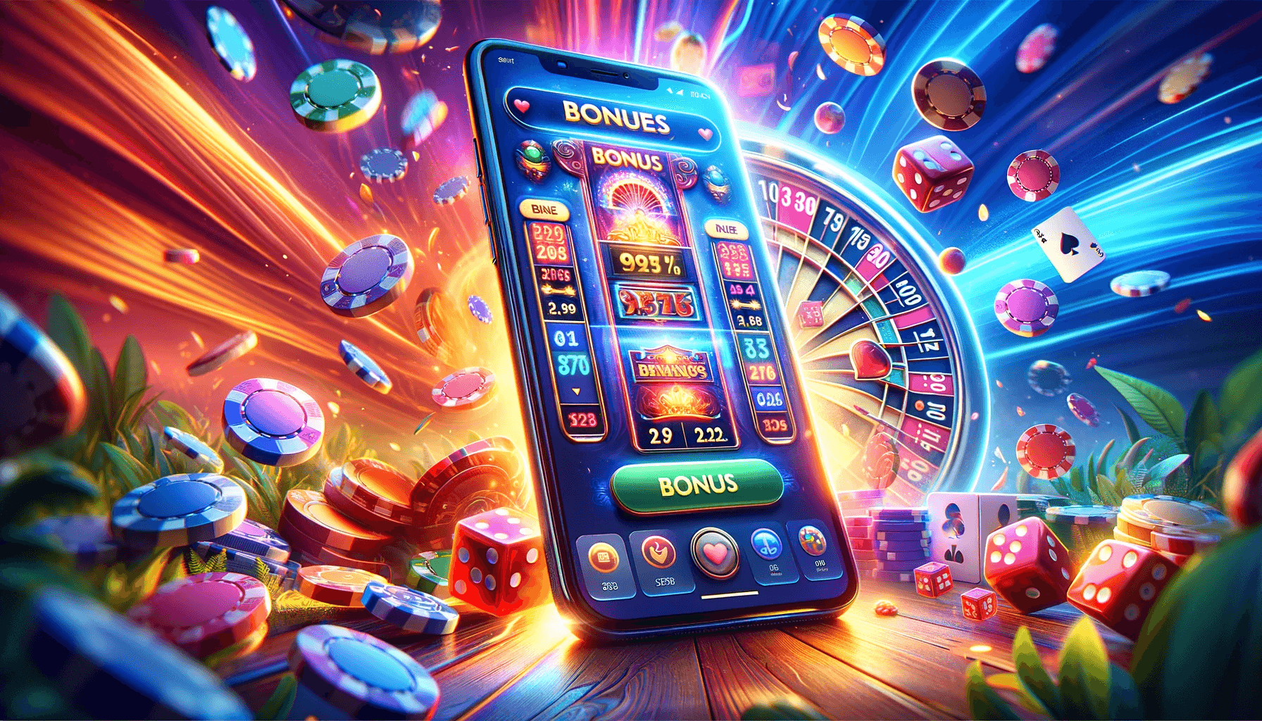 Jak pokonać wymagania dotyczące zakładów image