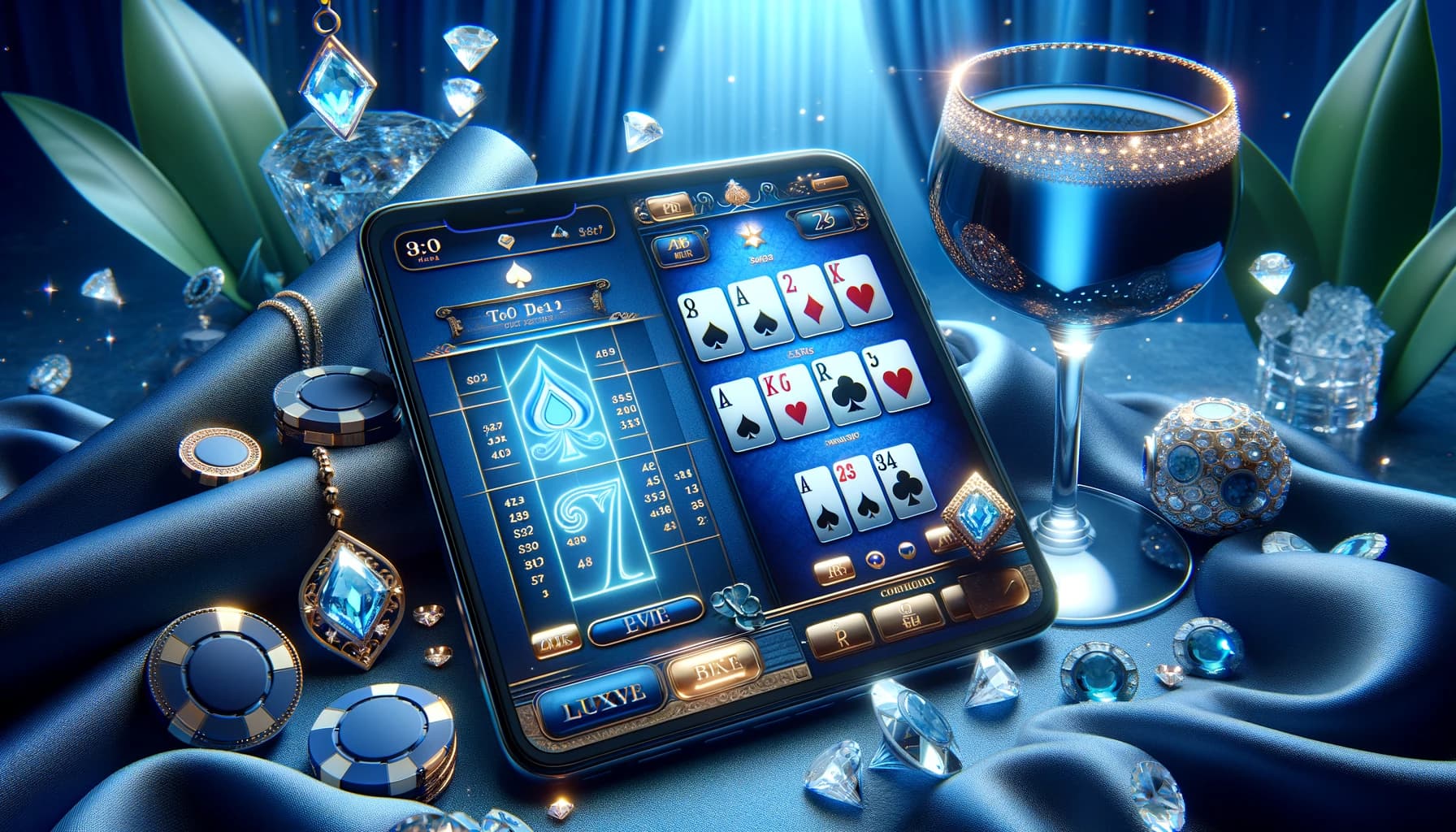 5 najlepszych strategii w pokerze wideo image