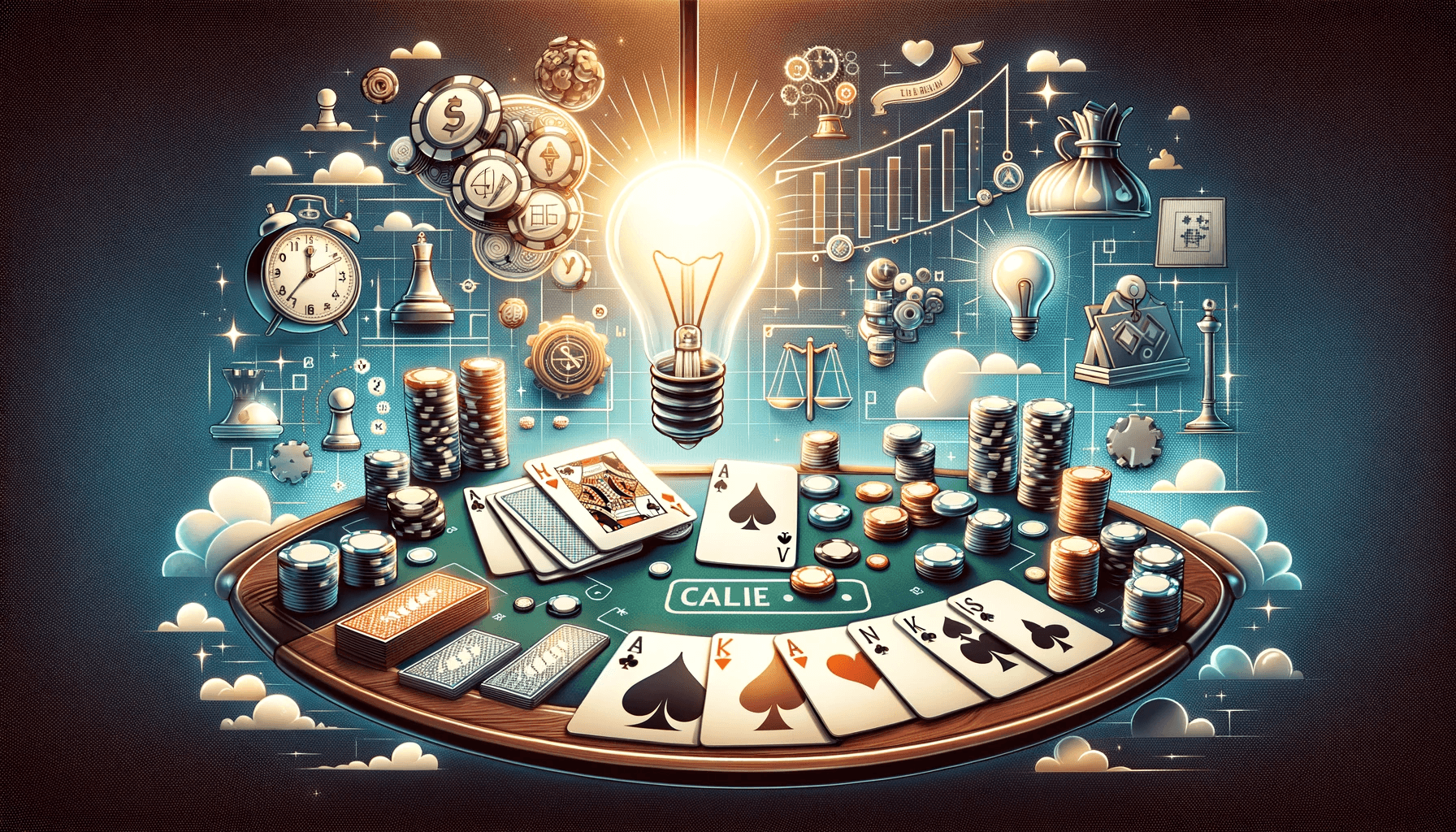 Wskazówki i strategie wygrywania w Pai Gow Poker image