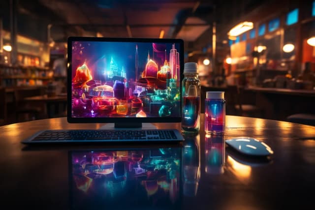 Przewodnik po hazardzie mobilnym i stacjonarnym image