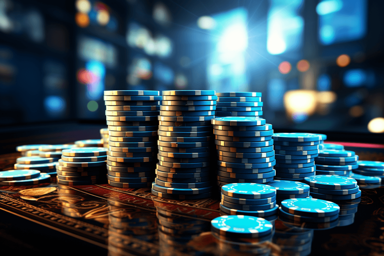 Wskazówki, jak zmaksymalizować swoje wygrane dzięki bonusowi bez depozytu image