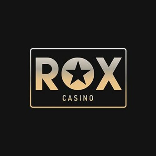 ROX Casino Logotype