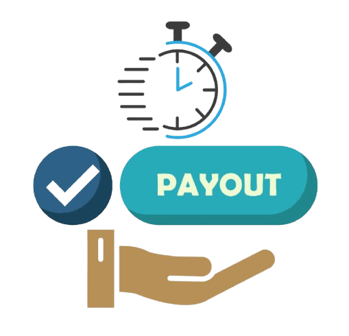 Najszybsze kasyna z wypłatą