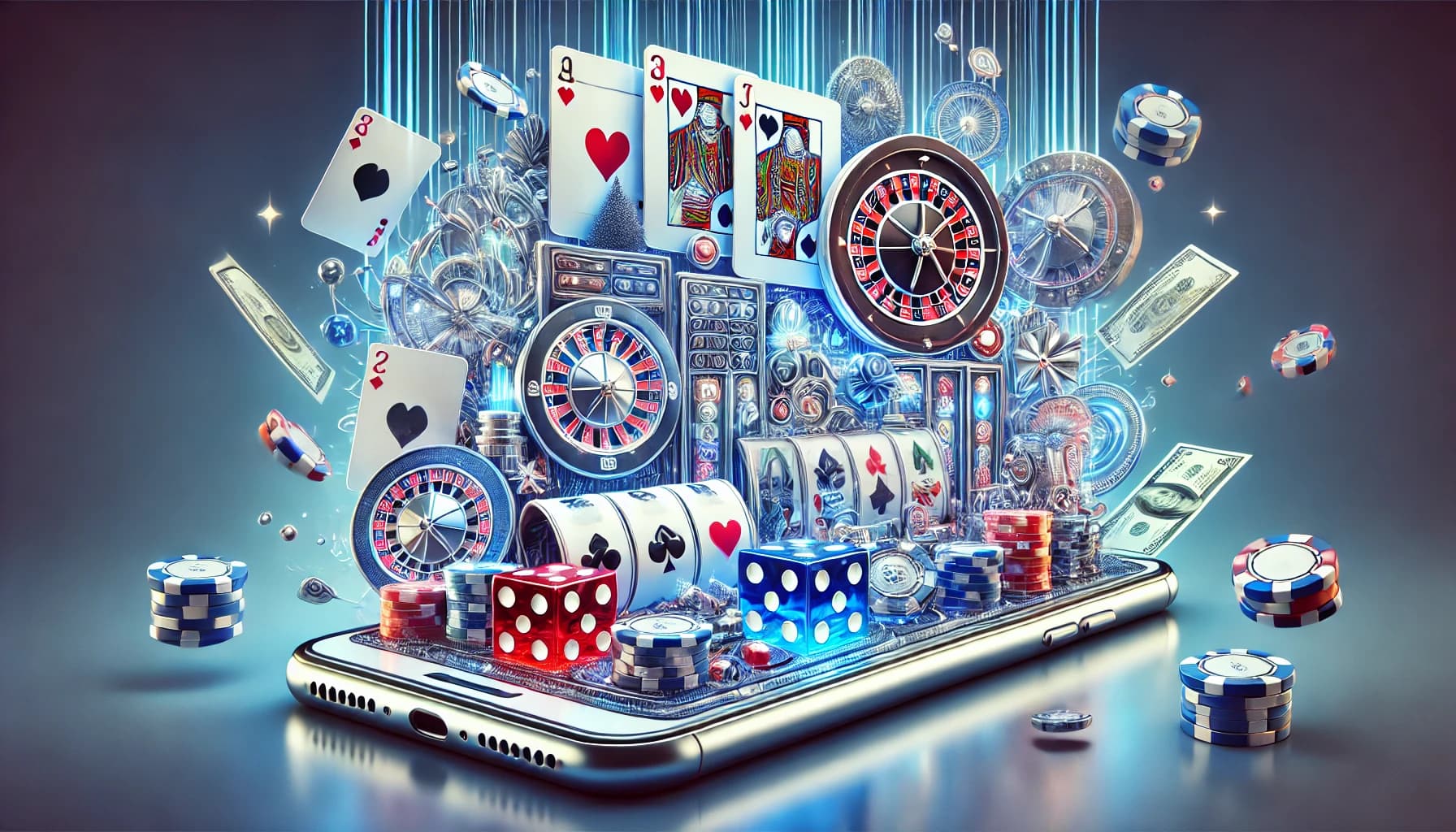 Najlepsze gry mobilne od Light & Wonder image