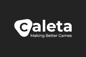 10 najlepszych Kasyno Mobilne Caleta Gaming 2024