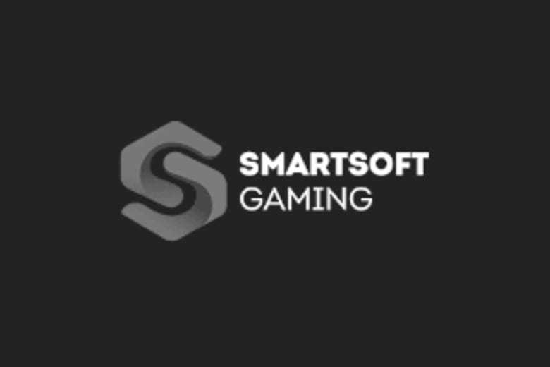 10 najlepszych Kasyno Mobilne SmartSoft Gaming 2025