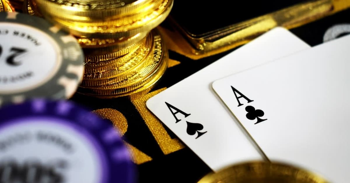 Jak zachować rygorystyczne zdrowie i hazard w sposób odpowiedzialny?