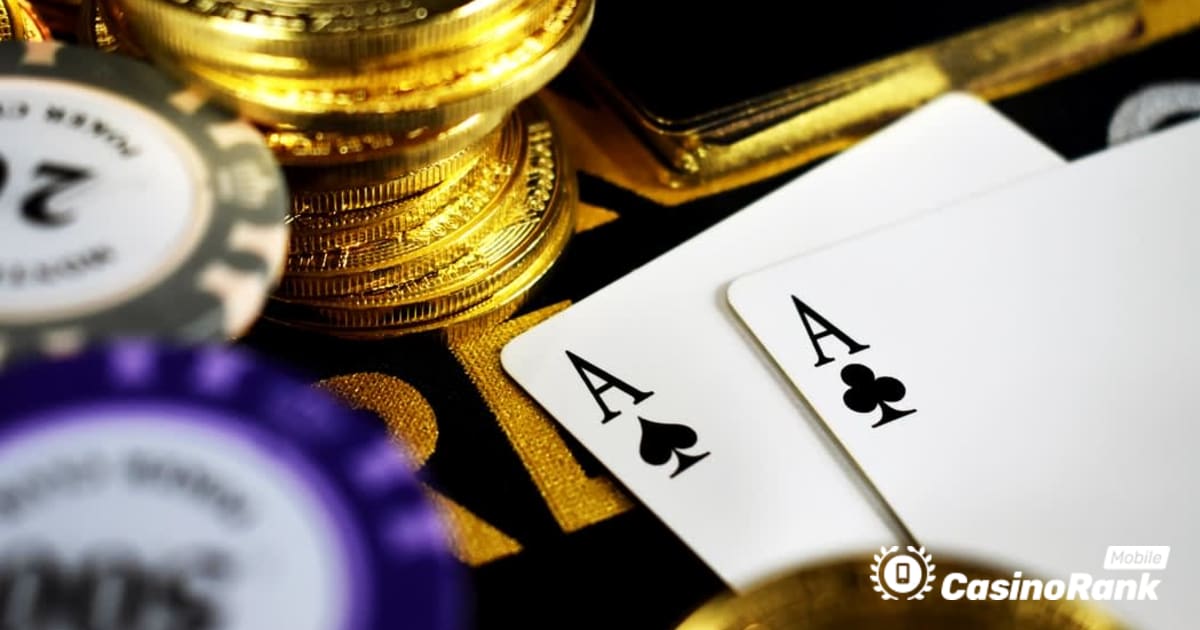 Jak zachować rygorystyczne zdrowie i hazard w sposób odpowiedzialny?