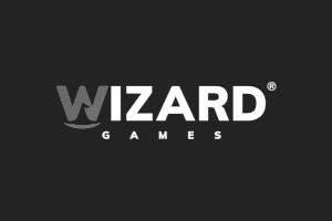 10 najlepszych Kasyno Mobilne Wizard Games 2024