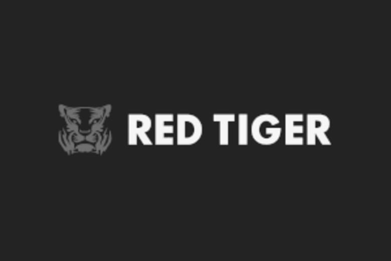 10 najlepszych Kasyno Mobilne Red Tiger Gaming 2025