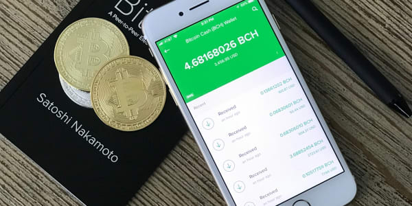 Pierwsze kroki w kasynach Bitcoin Mobile