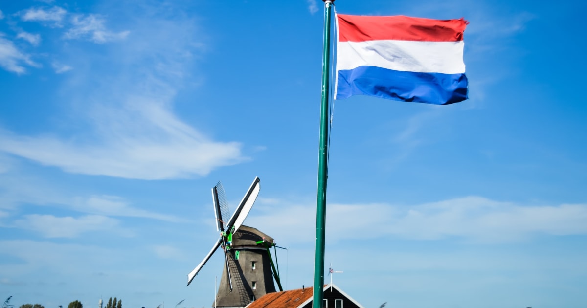 Holenderski przemysł iGaming wreszcie zostanie uruchomiony w październiku 2021 r