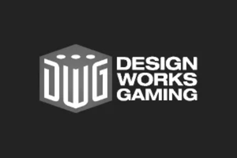 10 najlepszych Kasyno Mobilne Design Works Gaming 2025