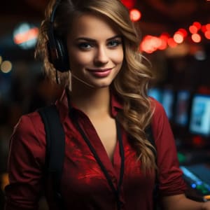 Jak skontaktować się z obsługą klienta w kasynach mobilnych