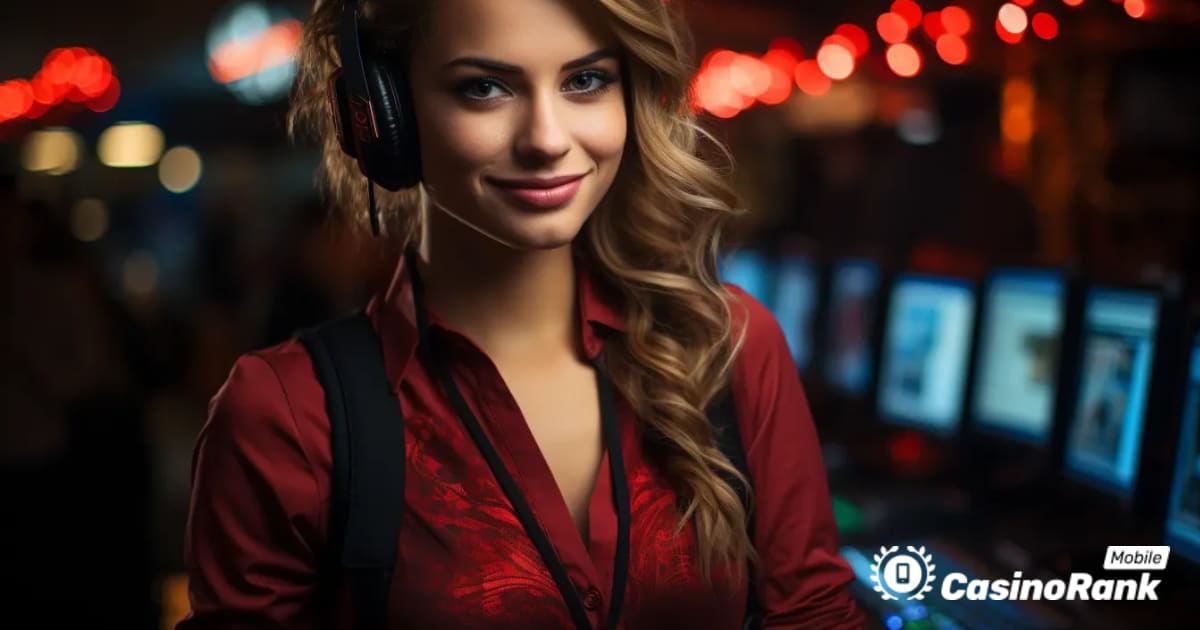 Jak skontaktować się z obsługą klienta w kasynach mobilnych