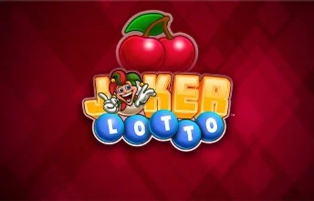 Joker Lotto