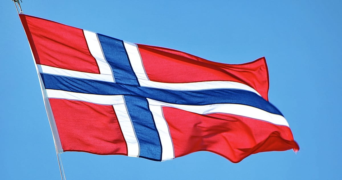 Neteller i Skrill opuszczają norweską scenę hazardową