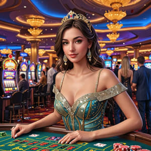 Odkrywanie tajemnicy bonusów kasynowych bez depozytu: Przewodnik gracza