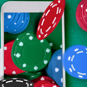 Dlaczego kasyna mobilne z krupierami na żywo dominują