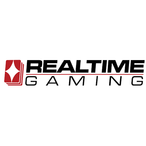 10 najlepszych Kasyno Mobilne Real Time Gaming 2022