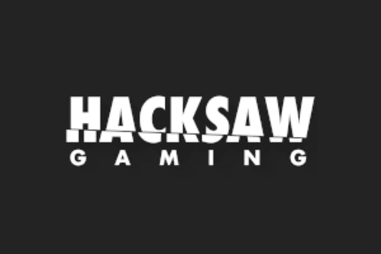 10 najlepszych Kasyno Mobilne Hacksaw Gaming 2025