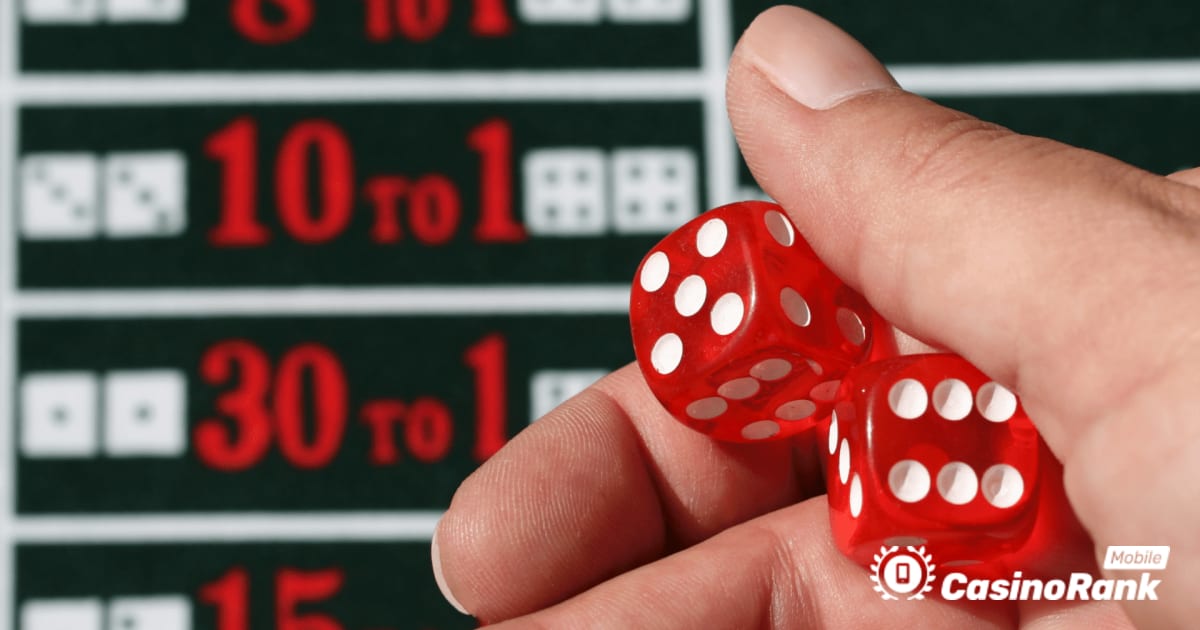 KtÃ³re mobilne gry kasynowe majÄ… najlepsze szanse?