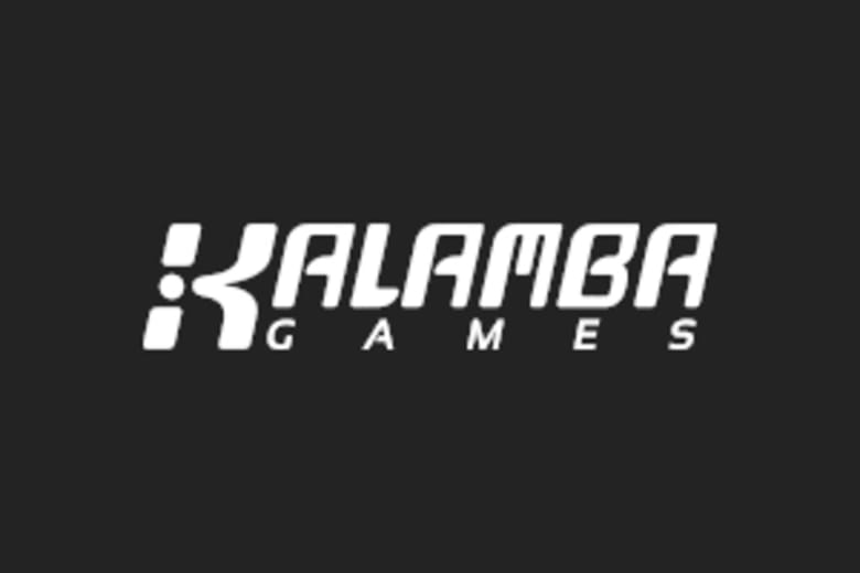 10 najlepszych Kasyno Mobilne Kalamba Games 2025