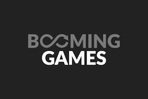 10 najlepszych Kasyno Mobilne Booming Games 2024