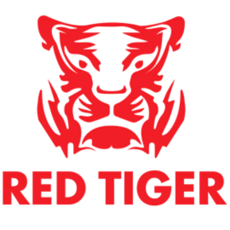 10 najlepszych Kasyno Mobilne Red Tiger Gaming 2022