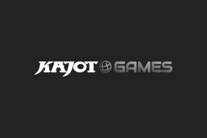10 najlepszych Kasyno Mobilne Kajot Games 2024