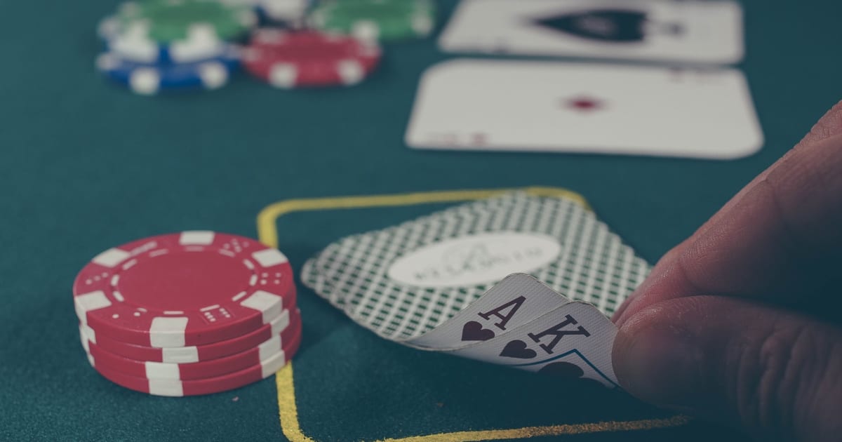 3 skuteczne porady pokerowe, ktÃ³re sÄ… idealne do mobilnego kasyna