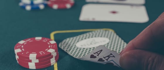 3 skuteczne porady pokerowe, które są idealne do mobilnego kasyna