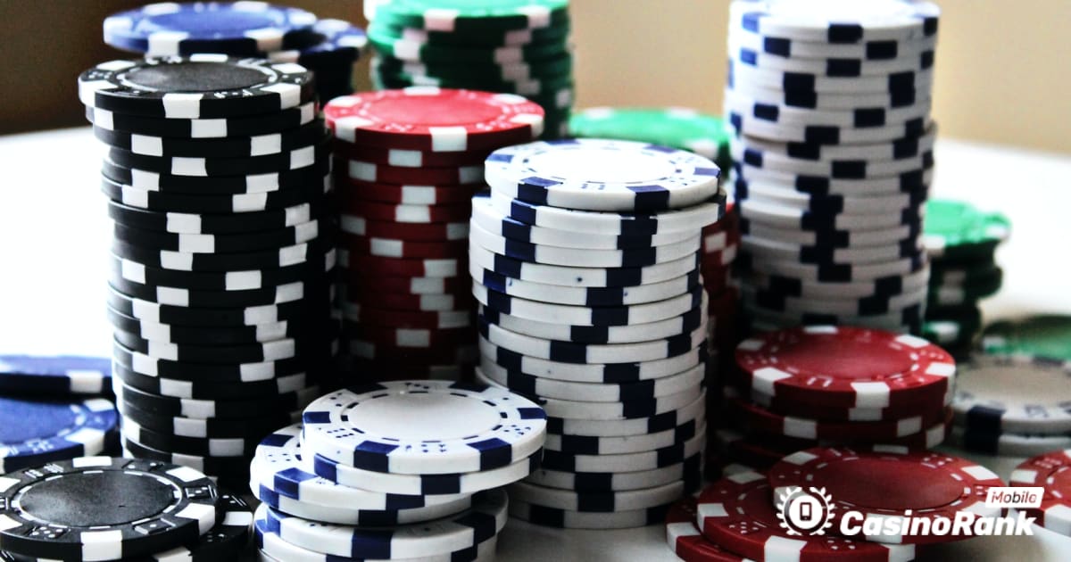 Siedem rzeczy, ktÃ³re naleÅ¼y wiedzieÄ‡ o mobilnym hazardzie online