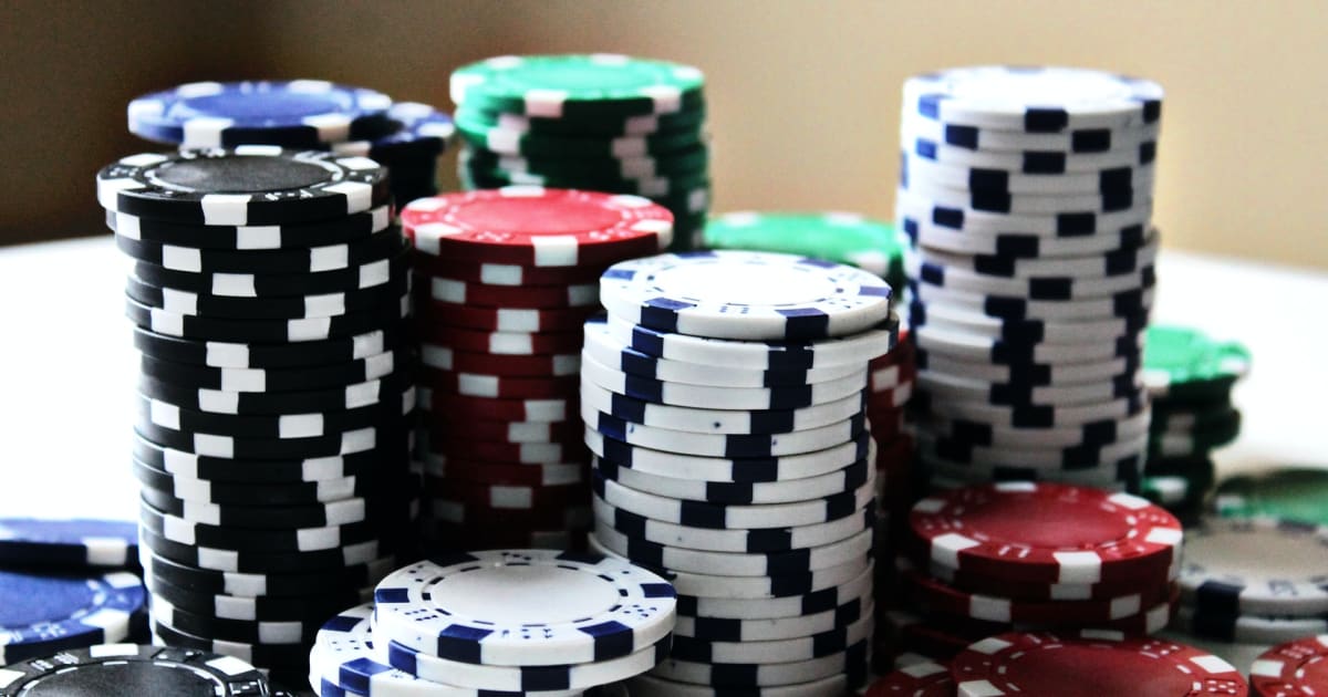 Siedem rzeczy, które należy wiedzieć o mobilnym hazardzie online