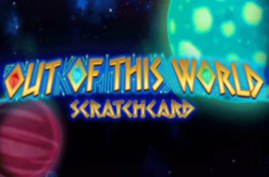 Out of this World Scratch