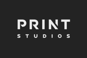 10 najlepszych Kasyno Mobilne Print Studios 2024