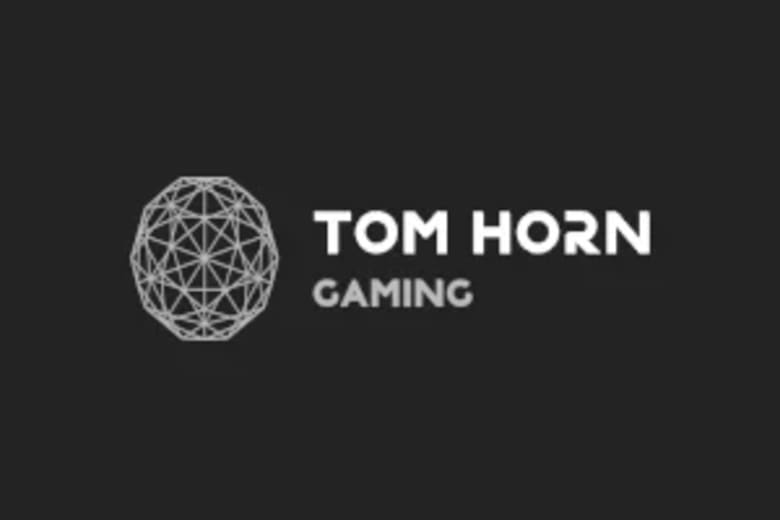 10 najlepszych Kasyno Mobilne Tom Horn Gaming 2025