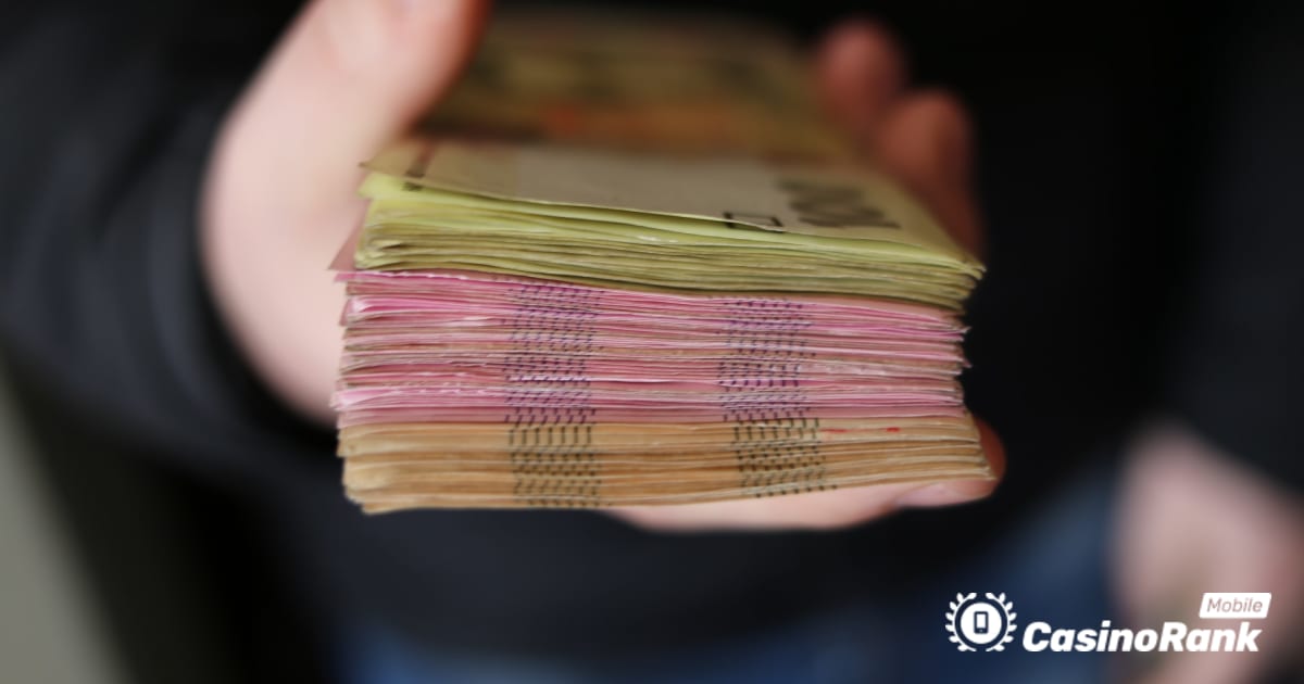 Bonusy w mobilnym kasynie Cashback | Jak to dziaÅ‚a