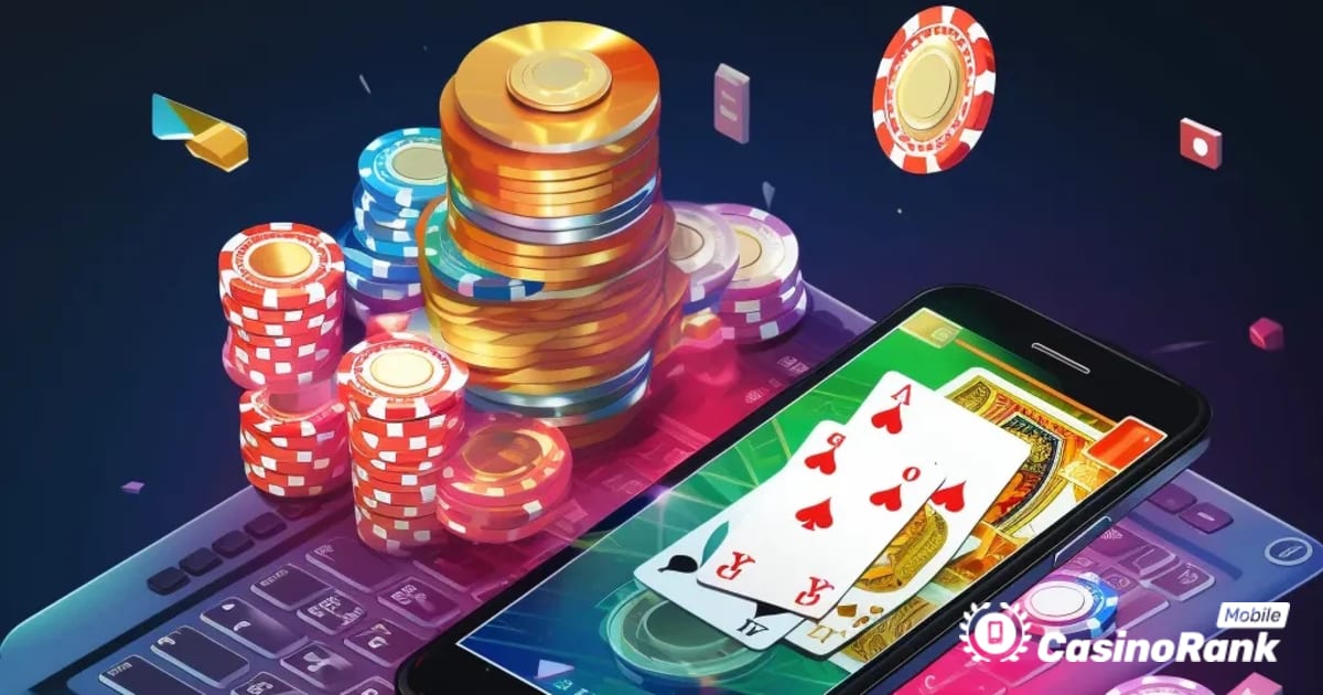 5 kluczowych czynników wpływających na wybór bezpiecznej aplikacji mobilnego kasyna