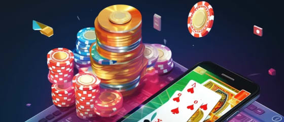 5 kluczowych czynników wpływających na wybór bezpiecznej aplikacji mobilnego kasyna