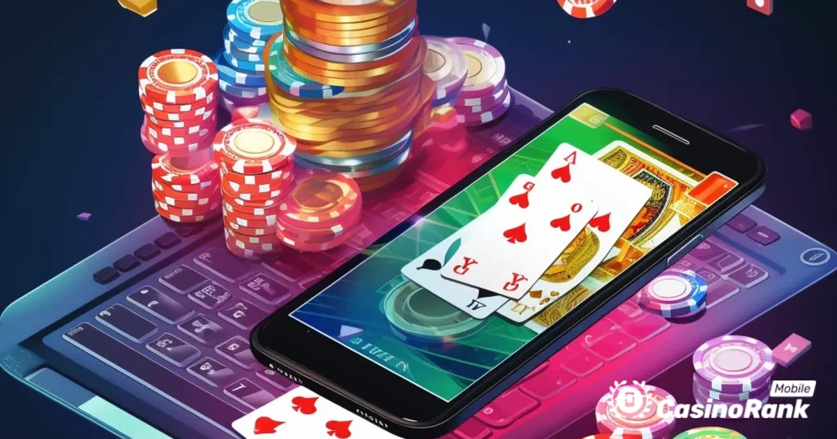 5 kluczowych czynnikÃ³w wpÅ‚ywajÄ…cych na wybÃ³r bezpiecznej aplikacji mobilnego kasyna