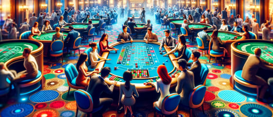 Oszustwa w kasynach mobilnych: jak uniknąć oszustwa