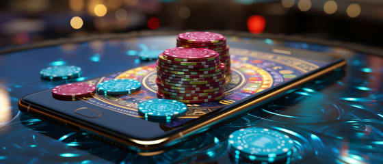 Powody, dla ktÃ³rych warto zaczÄ…Ä‡ graÄ‡ w kasynie online na urzÄ…dzeniach mobilnych