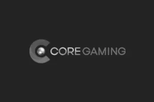 10 najlepszych Kasyno Mobilne Core Gaming 2024